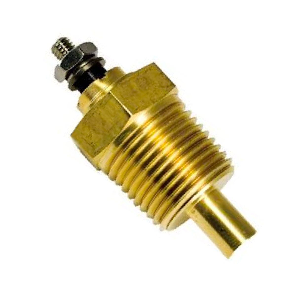 Temperature Sender - Fits Caterpillar - Paccar 